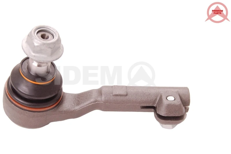 Image of SIDEM 21238 Track rod end Front Axle Left Tie Rod End (914)