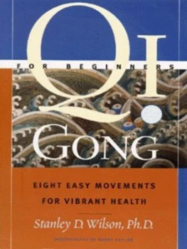 Image of Qi Gong for Beginners by Stanley Wilson Paperback