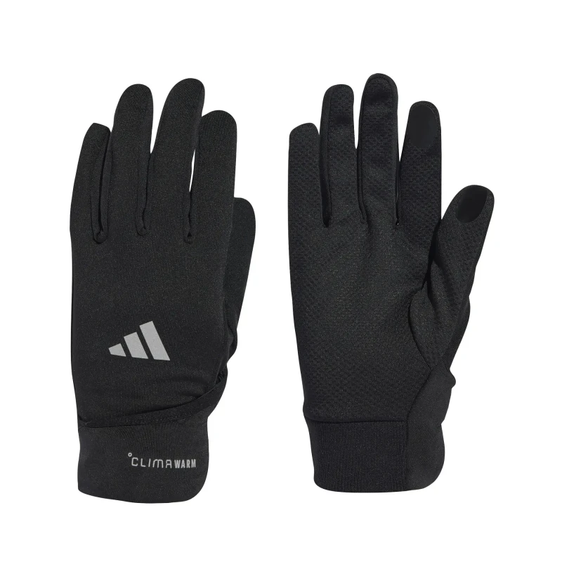 Image of Gloves adidas Climawarm Noir Unisex L