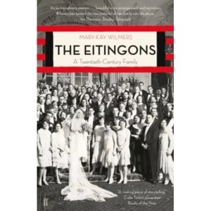 Image of The Eitingons : A Twentieth-Century Family