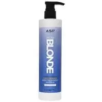 image of Affinage System Blonde Anti-Orange Masque 500ml