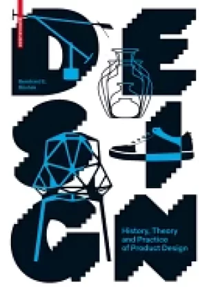 Image of design history theory and practice of product design