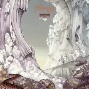 Image of Relayer Definitive Edition CD & DVD