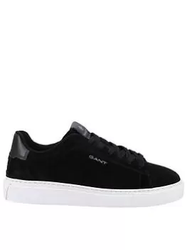 Image of GANT Mc Julien Sneaker - Black, Size 45, Men