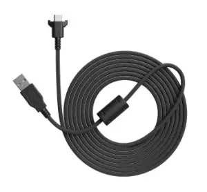 Image of Glorious PC Gaming Race Ascended Black 2m USB Type-A, USB Type-C
