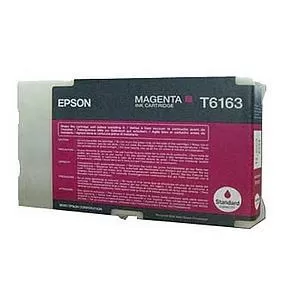 Image of Epson T6163 Magenta Ink Cartridge
