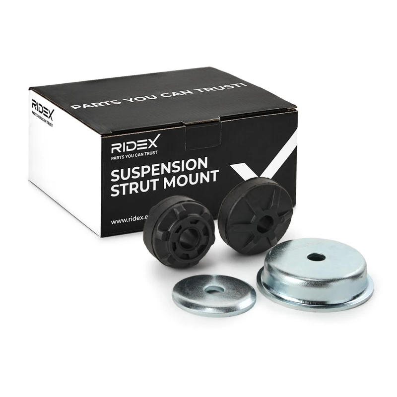 Image of RIDEX Top strut mount RIDEX 1180S0520
