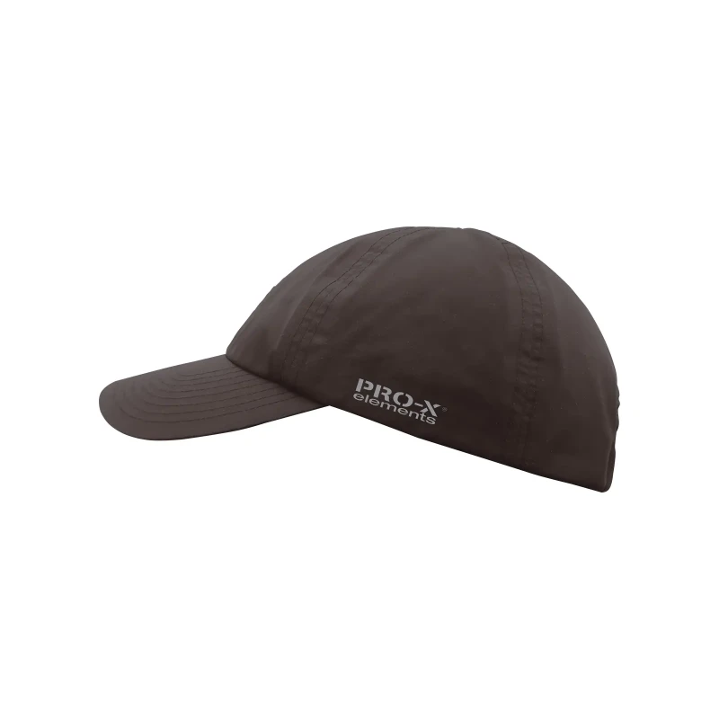 Image of Cap Pro-X Elements Rain PXE Gris Unisex XL