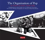 image of Various Artists - Organisation of Pop (Music CD)