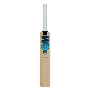 Image of Gunn And Moore and Moore Diamond 200 Cricket Bat Juniors - Multi