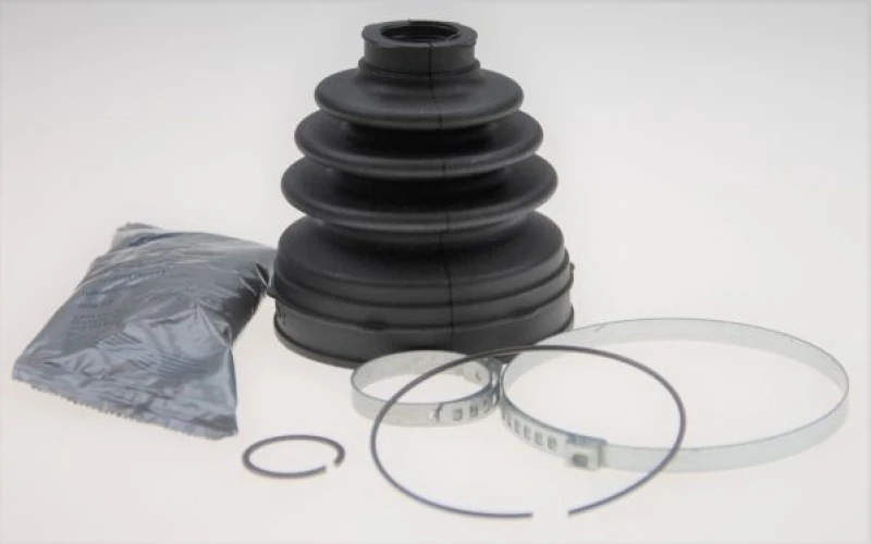 Image of CV boot kit, drive shaft LOBRO 307173