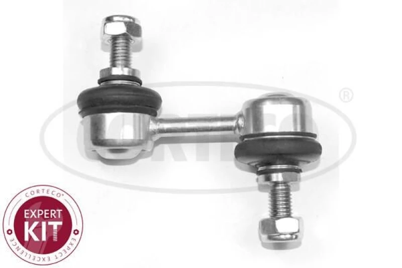 Image of Anti-roll bar link CORTECO 49398800