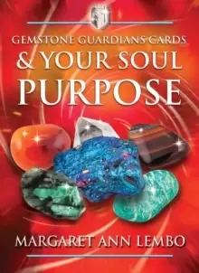 Image of Gemstone Guardians Cards and Your Soul Purpose