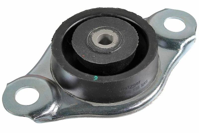 Image of METZGER 8054644 Engine mount Lower, Rubber-Metal Mount Engine Mounting (247)