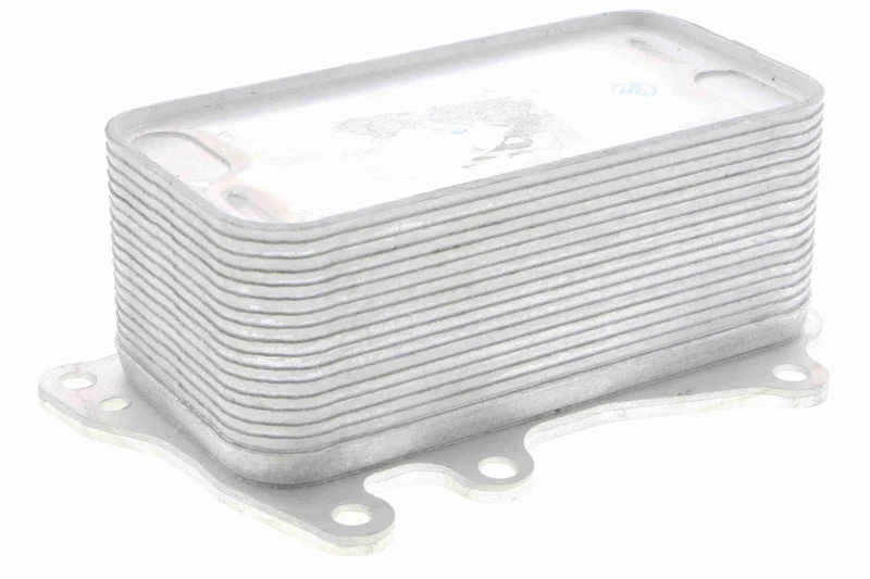 Image of VEMO V20-60-0044 Oil Cooler Original VEMO Quality Oil Cooler,engine oil (469)