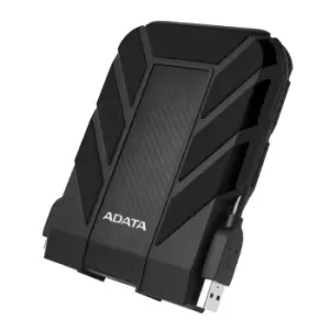 image of ADATA 5TB HD710 Pro Black 2.5" External Hard Disk Drive