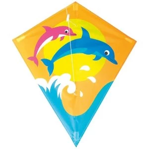 Image of Breeze Dolphin Kite