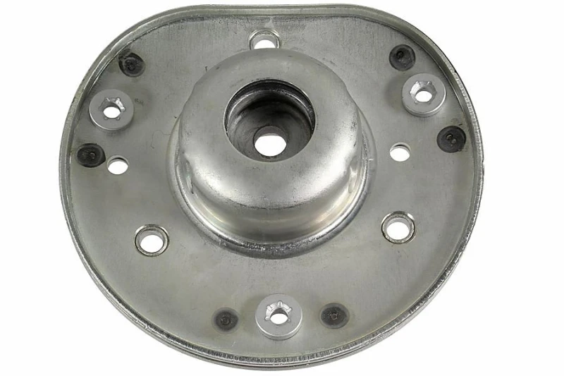 Image of Top strut mount METZGER 6490465