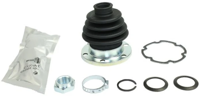 Image of METZGER CV boot kit, drive shaft METZGER 751.130