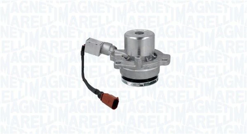 Image of MAGNETI MARELLI Water pump MAGNETI MARELLI 350984130000