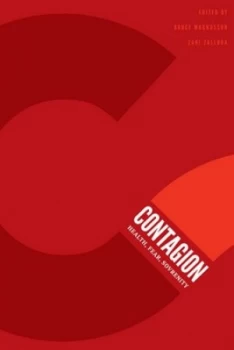Image of Contagion Contagion by Bruce Magnusson Paperback