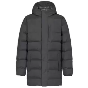 Image of Musto Mens Marina Quilted Parka Jacket Black XXL
