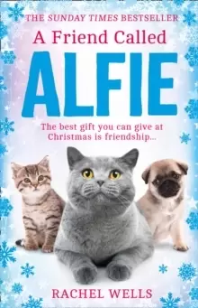 Image of A Friend Called Alfie