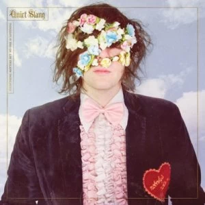 Image of Everything Matters But No One Is Listening by Beach Slang CD Album