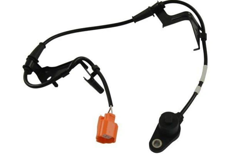 Image of KAVO PARTS ABS sensor KAVO PARTS BAS-2076