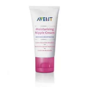 image of Philips Avent Soothing Cream 30ml For Nipples