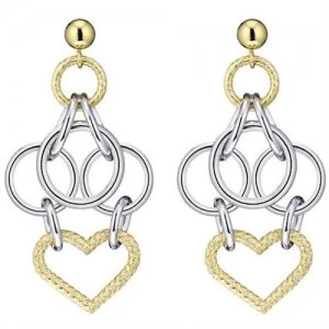 Morellato Gioielli Ladies Essenza Earrings - SAGX06