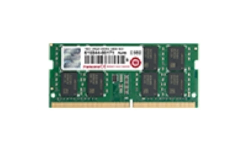 Image of Transcend DDR4-2400 SO-DIMM 8GB