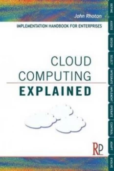 Image of Cloud Computing Explained Paperback