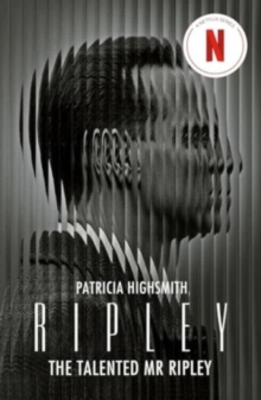 Image of Ripley Paperback / softback