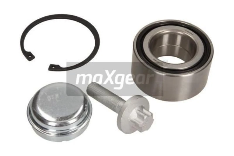 Image of MAXGEAR Wheel bearing kit MAXGEAR 33-0920