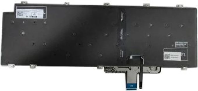 Image of DELL Wired French ZERY ckli