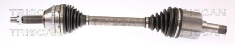Image of TRISCAN Drive shaft TRISCAN 8540 16619