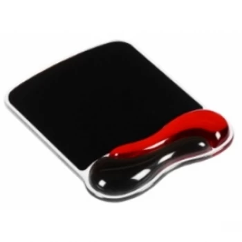 Image of Kensington Duo Gel Wave Blac/Red - 62402