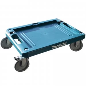 image of Makita MakPac Case Wheeled Base