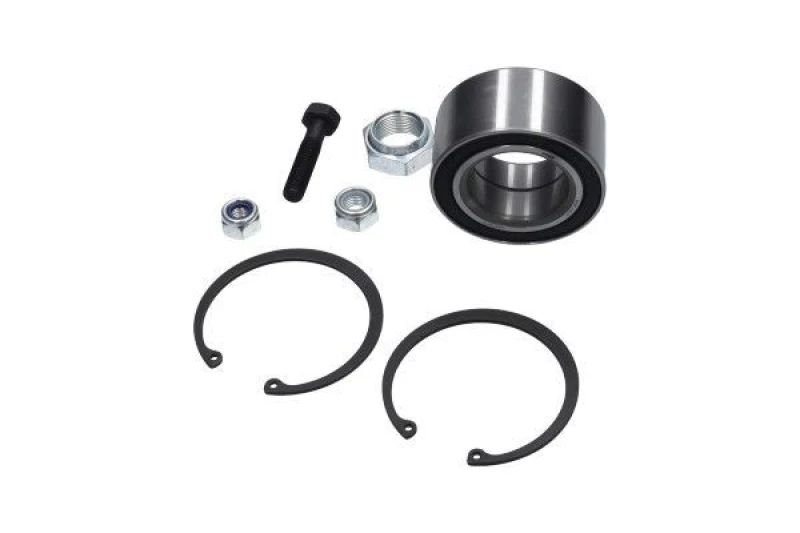 Image of KAVO PARTS WBK-10027 Wheel bearing kit Wheel Bearing Kit (654)