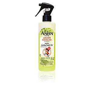 SCHOOL LOTION with tea tree oil 250ml