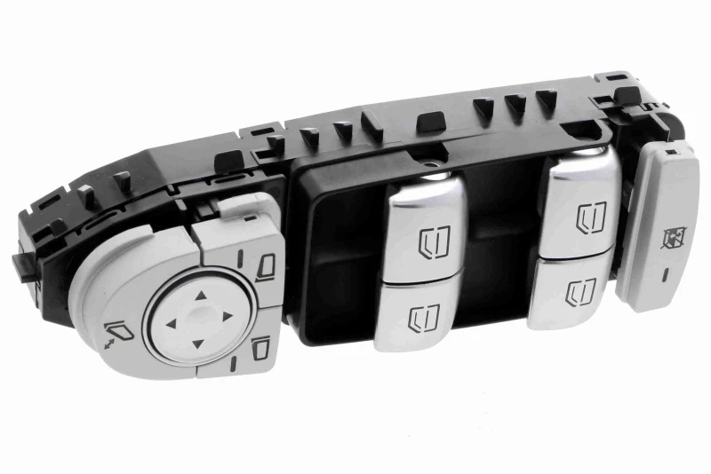 Image of Window switch VEMO V30-73-0204