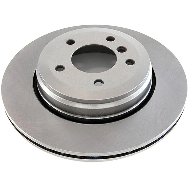 Image of STARK SKBD-0020200 Brake disc Rear Axle, Vented, Cast Iron, Uncoated, Untreated, without bolts/screws Cast Iron Brake Disc (82)