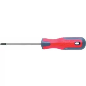 Image of Kennedy-pro - Pro-torq Phillips Screwdriver, No. 2 Phillips Tip, 250mm Blade