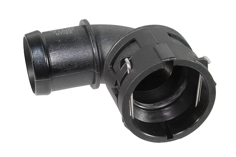 Image of Coolant Flange METZGER 4010128