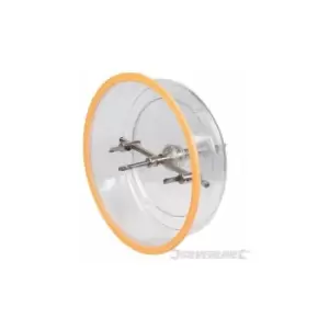 Image of Adjustable Hole Cutter with Cowling 40 - 200mm Dia 633706 - Silverline
