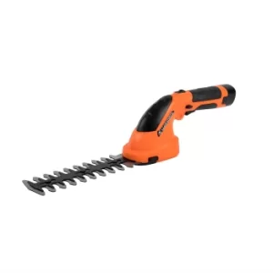 Image of Yard Force 10.8v Grass and Hedge Shear