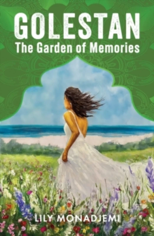 Image of Golestan Paperback / softback