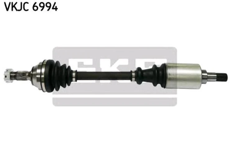Image of SKF Drive shaft SKF VKJC 6994