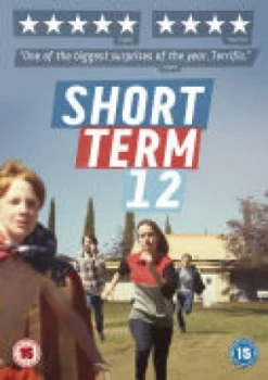 image of Short Term 12